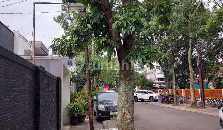 Jual Rumah Daerah Talaga Bodas,Burangrang Bandung