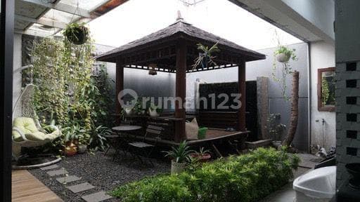 Jual Rumah Batununggal Bandung