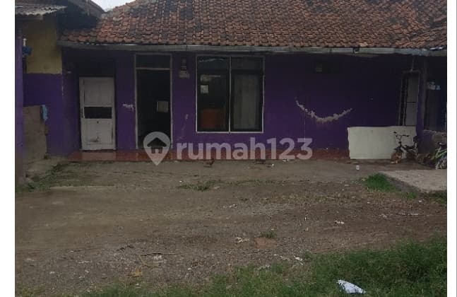 Jual tanah mainroad daerah batujajar