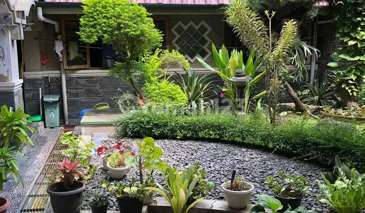 Jual Rumah Jalan Utama Cijagra Buah Batu Bandung