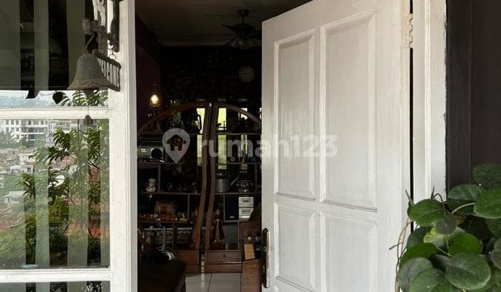 Jual Rumah Nyaman Daerah Awiligar Bandung