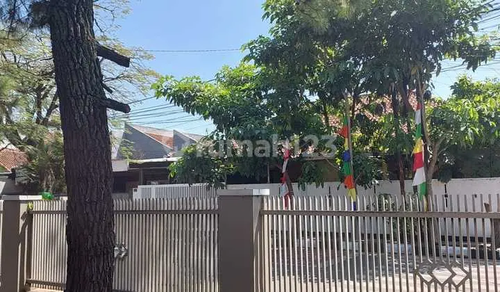 Strategic House for Sale in Arcamanik, Bandung