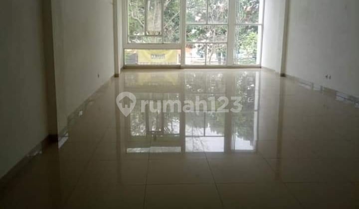 For Sale: Shop House in Buah Batu Area, Bandung