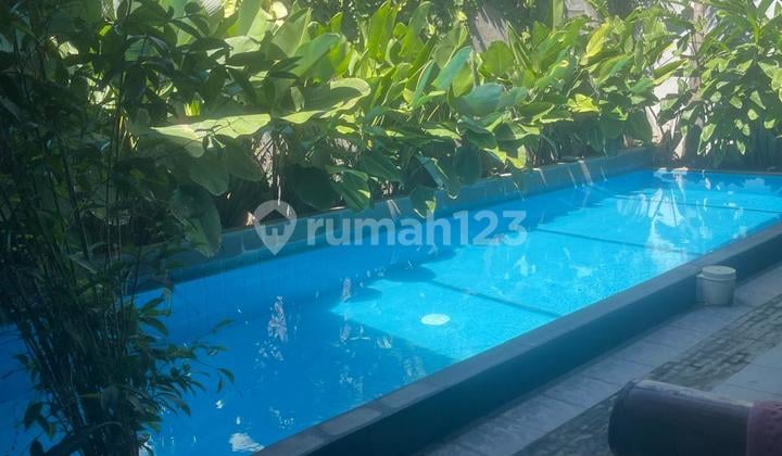 Jual Rumah Strategis Batuindah Badung