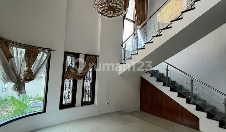 Jual Rumah Strategis Daerah Batununggal Bandung