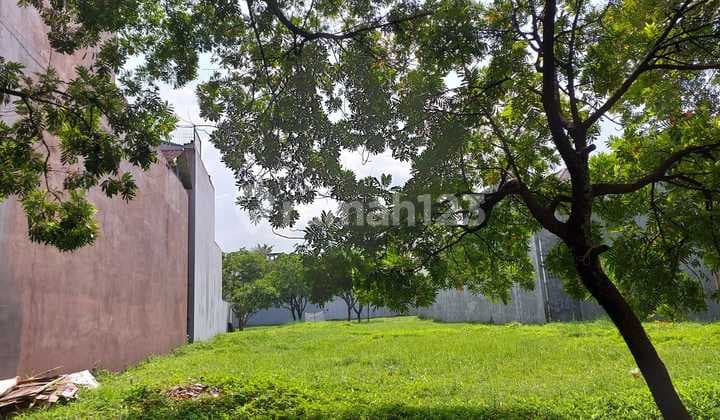 Jual Tanah Komplek Batununggal Bandung