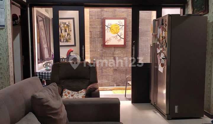 Jual Rumah Strategis Daerah Batununggal Bandung