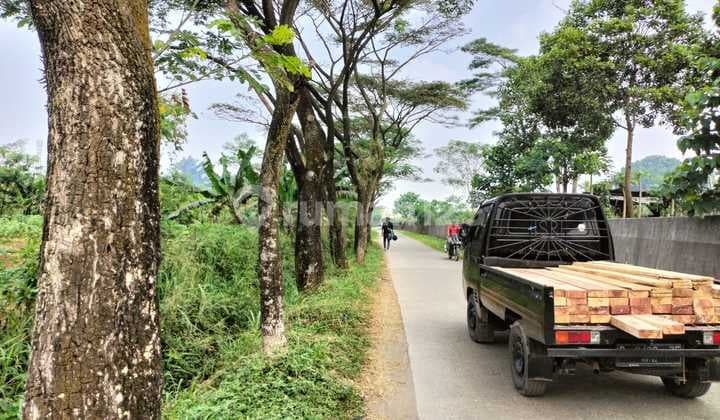 Selling Land in BaleEndah, Bandung