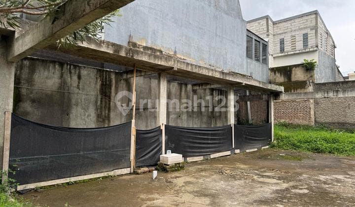 Jual kavling Di Perumahan Cimahi Bandung