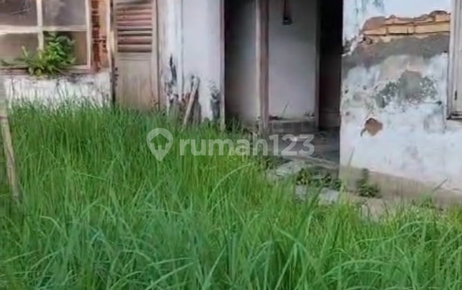 Tanah Komersil Strategis Bangkalan, Madura, Cocok Untuk Gedung Kantor Bank, Hotel, Showroom