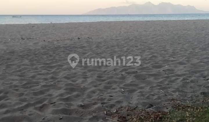 Tanah Komersil Di Sikka Flores Ntt, Cocok Utk Budidaya Perikanan