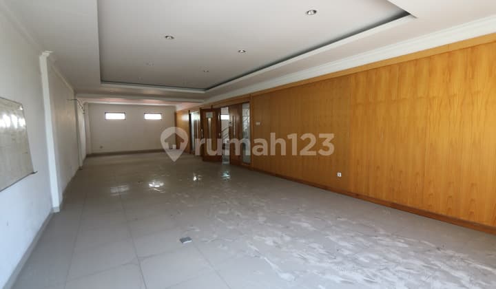 Ruko Gandeng di Harapan Indah Bekasi, dekat Cakung, Crown Gading