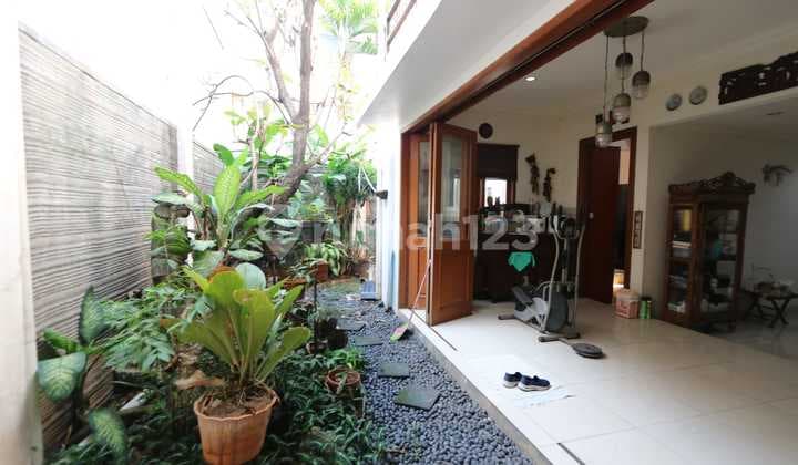 Rumah Mewah Full Renovasi di Kelapa Gading, Dekat Sunter, Cakung