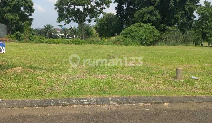 Di Jual Kavling Luas 1022M2 Harga 20Jt/Meter