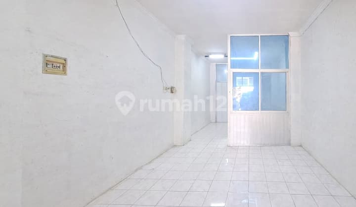 Ruko di Glodok Pinangsia Dekat Kemenangan Mangga Besar Gajah Mada