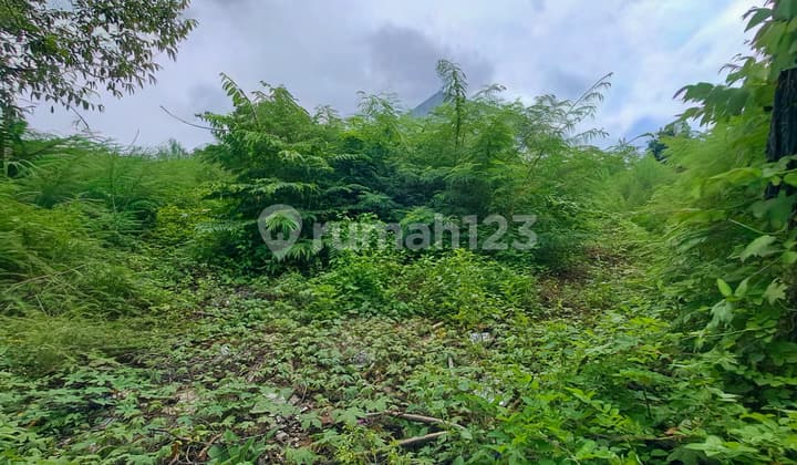 Tanah di Radio Dalam Gandaria Dekat Pondok Indah, Kebayoran Baru