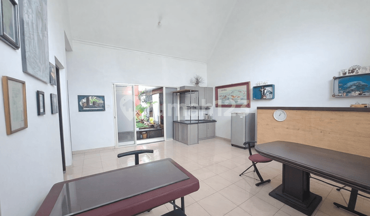 Rumah di Rancamaya Bogor Dekat Ciawi Akses ke Sentul City Puncak