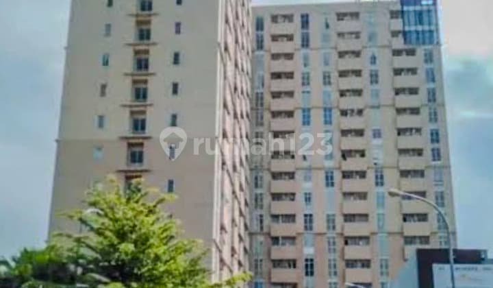 Apt Medina, Kelapa Dua, Tangerang – Near UPH, Lippo Karawaci, and Toll Road.