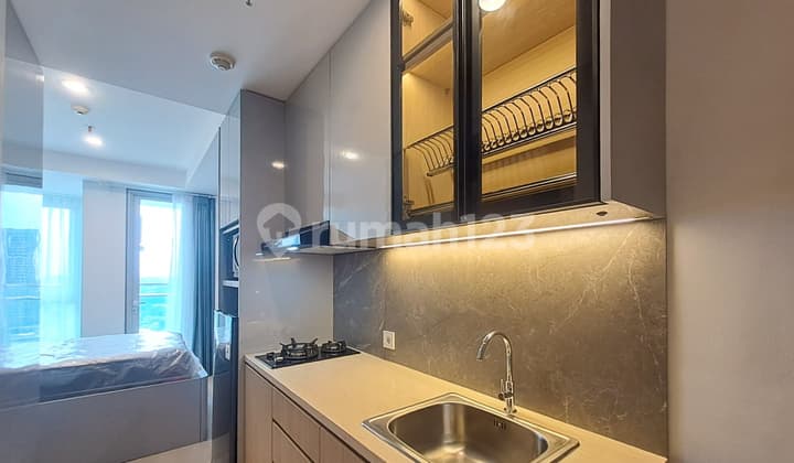 Antasari Place Unit Studio Dekat Jagakarsa Kemang Kebayoran Baru