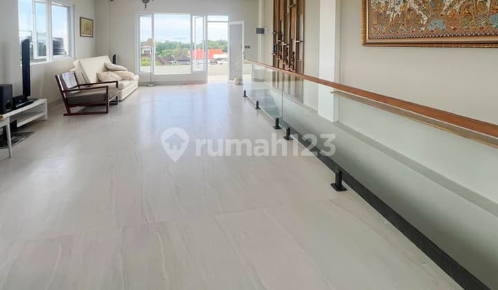 New Luxury Villa in Kutuh, South Kuta, Badung, Bali, Near GWK