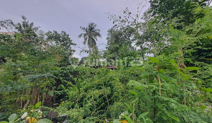 Rumah di Kebon Jeruk Kemanggisan dekat ke Binus & Tanjung Duren
