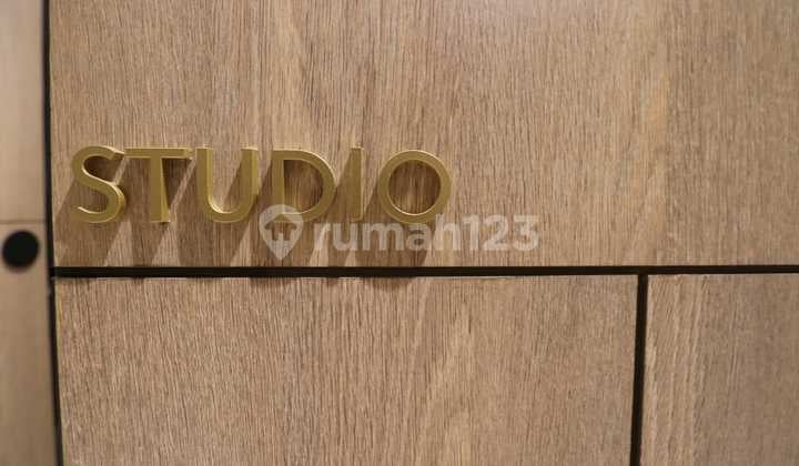 Apt Mewah Antasari Place dekat ke Kebayoran Baru Kemang Jagakarsa