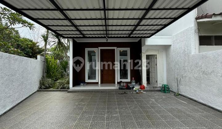 Lebak Bulus Brand New Renovated Inside Complex One Gate System