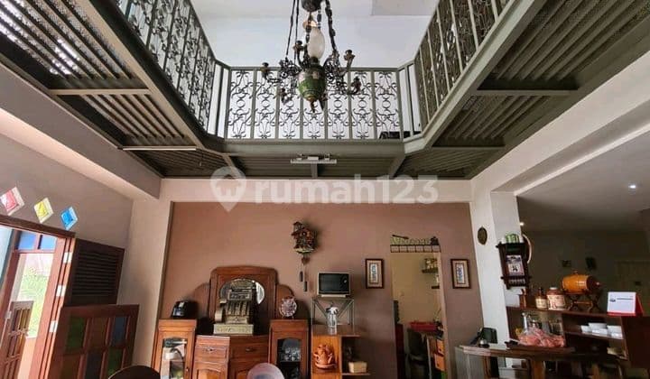 Arteri Pondok Indah Kost Exclusive 50 Kamar Lokasi Strategis