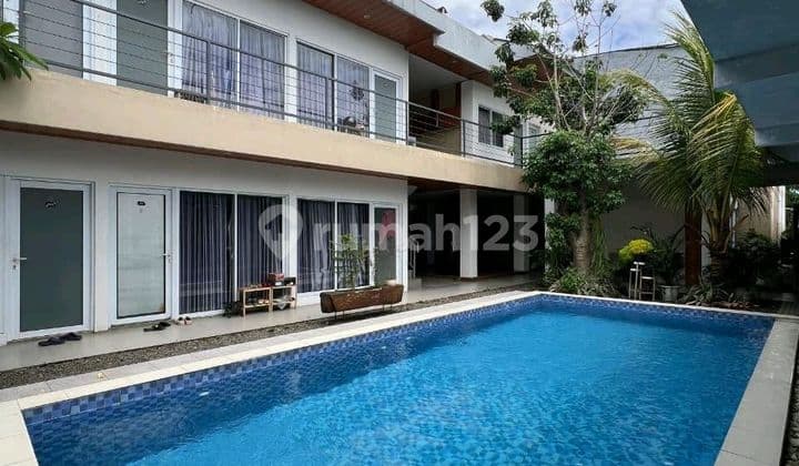 Cisauk Tangerang Exclusive Boarding House 98 Rooms Near Commuter Line & Aeon Mall BSD