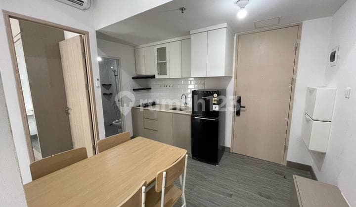 Disewakan Unit 2 BR di Apartemen Tokyo Riverside Fully Furnished!