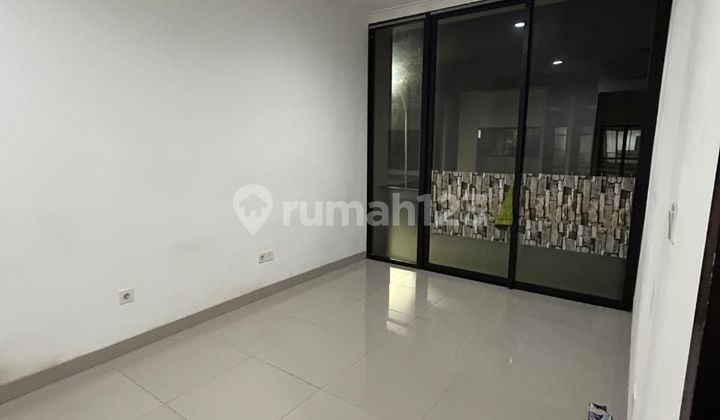 Disewa Murah Rumah Cluster Dallas Siap Huni 6X10