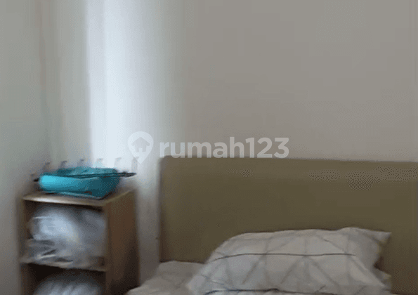 For Rent! Disewakan Studio Apartment Osaka Riverview Furnished