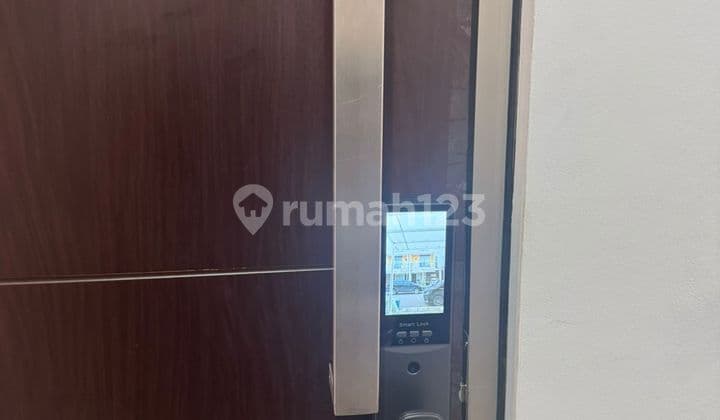 Untuk Disewakan Cepat Rumah Fully Furnished di Cluster Miami Pik2 Tipe Salvia