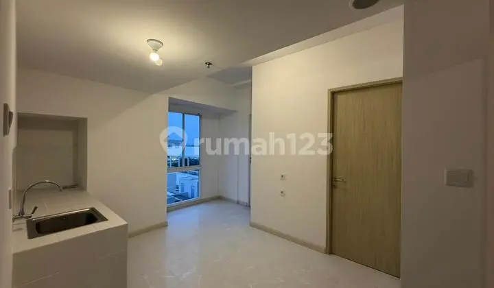 Siapa Cepat Dia Dapat! Disewakan Murah Unit 2Br Terluas di Tokyo Riverside Apartment Unit Ready