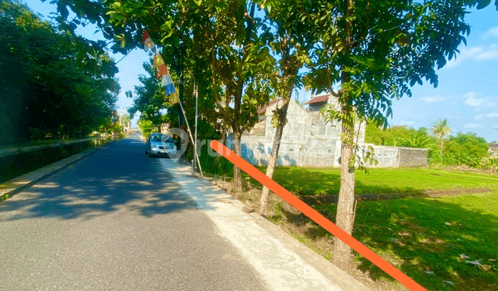 Tanah Premium Ring 1 Kampus Ugm Dekat Sardjito