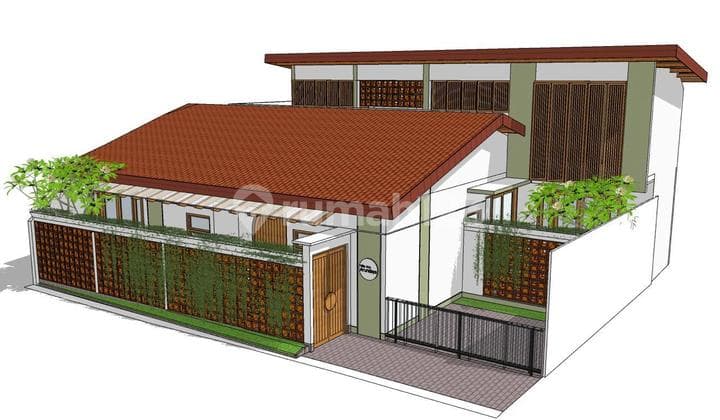 Dijual Kost Eksclusive Tengah Kota Dekat Dengan Banyak Kampus Dan Mall