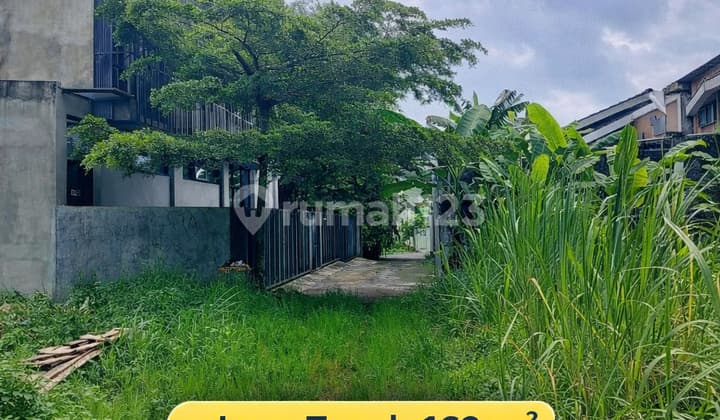 Tanah Peemium Dekat Kampus Uii Lokasi Sangat Strategis