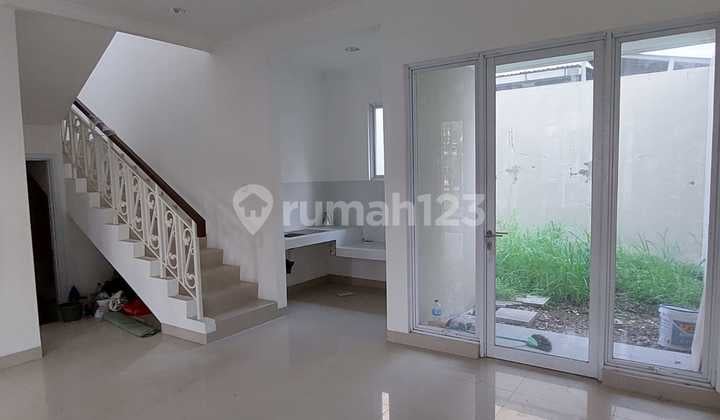 Jual Rumah Murah Cluster South Thames Lebar 8, Lokasi Premium di Jakarta Garden City, Cakung 030