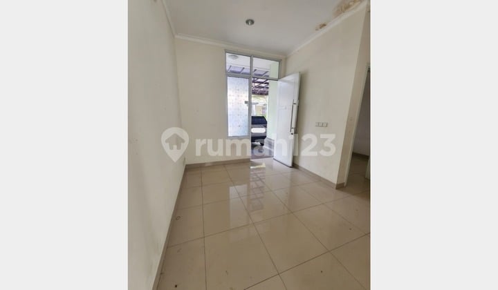 Jual Cepat! Rumah Modern Cluster Laseine Jakarta Garden City - Siap Huni & SHM (028 Co 029)