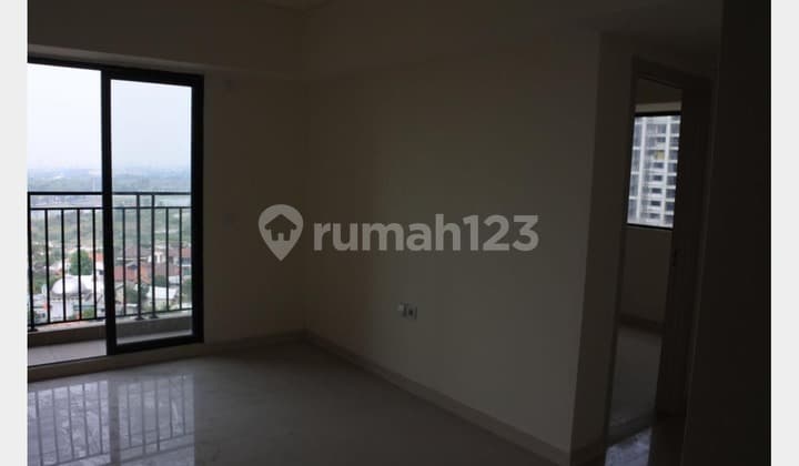 Dijual Murah Apartement Meikarta Siap Huni 2BR, Di Cikarang Selatan, Bekasi, 030
