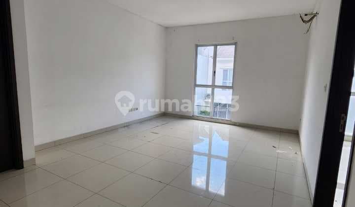 Dijual Cepat Rumah Murah L12 Cluster Terdepan di Palm Spring Jakarta Garden City, Cakung 028