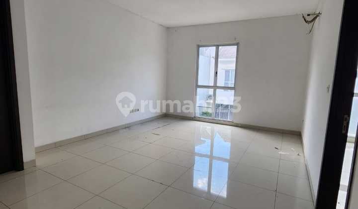 Dijual Cepat Rumah Murah L12 Cluster Terdepan di Palm Spring Jakarta Garden City, Cakung 028