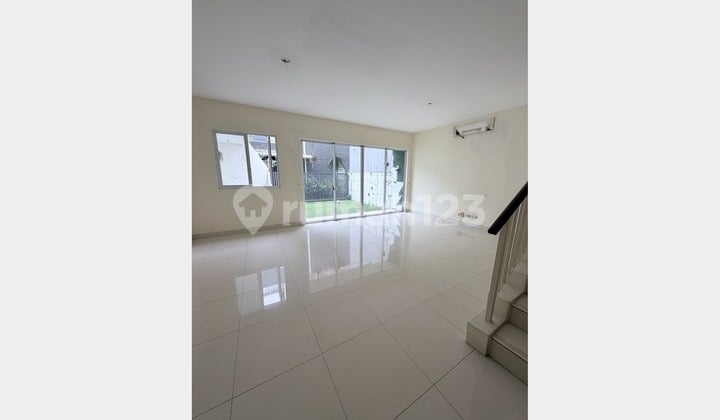 Bu! Jual Cepat Rumah Mewah Cluster Palm Spring Jgc - 4.5M Nego Sampai Jadi! (028)