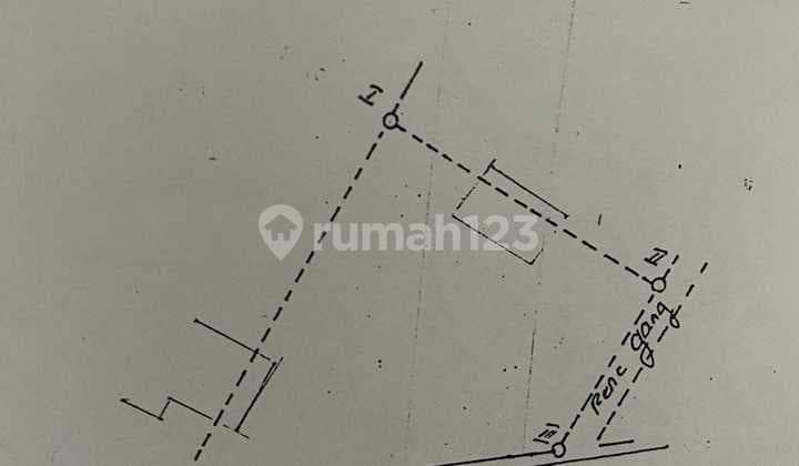 Jual Kavling Pangandaran Lokasi Sangat Strategis Dekat Pantai Pangandaran