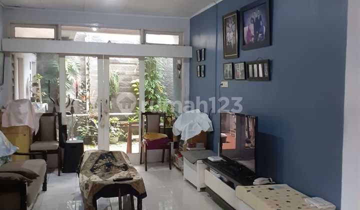 Dijual Rumah Asri Kopo Permai Bandung