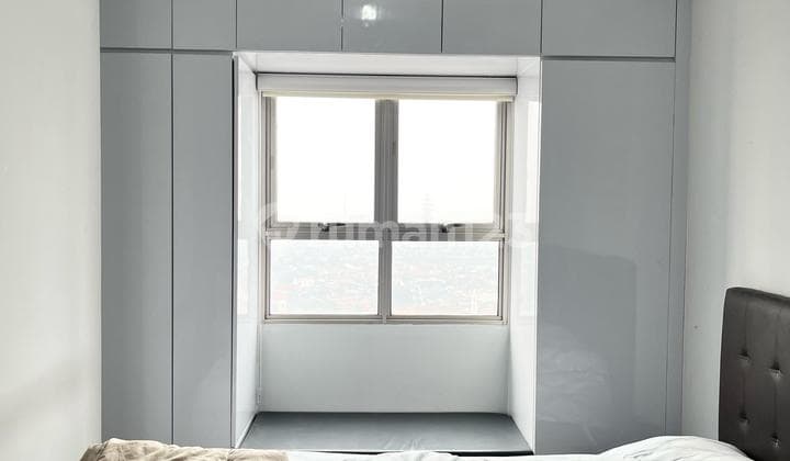 Dijual Apartemen M-square Cibaduyut Bandung