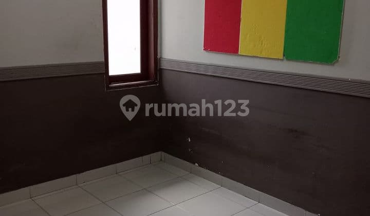 Disewakan Ruko 2 Lantai Lokasi Ah Nasution Bandung