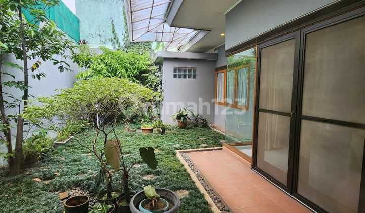 Disewakan Rumah Siap Huni di Setra Sirna