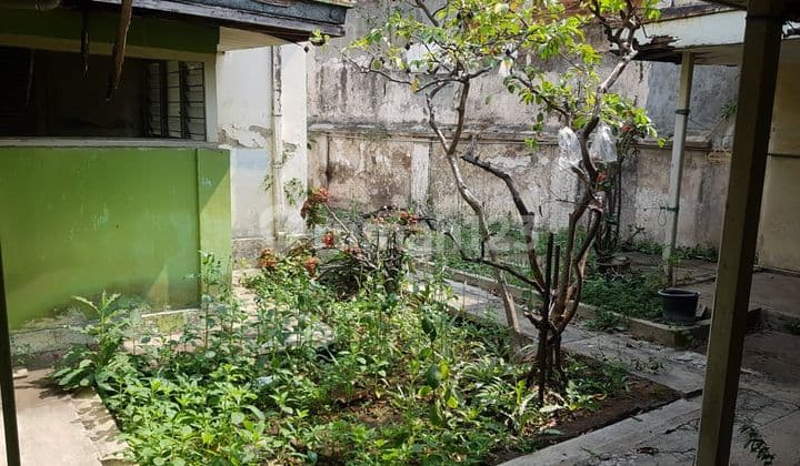 Disewakan Rumah Untuk Tempat Usaha diSayap Pasir Kaliki