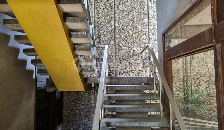 For Sale Rumah Hitung Tanah Mainroad Tamblong